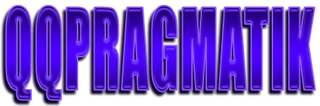 QQPRAGMATIK Logo